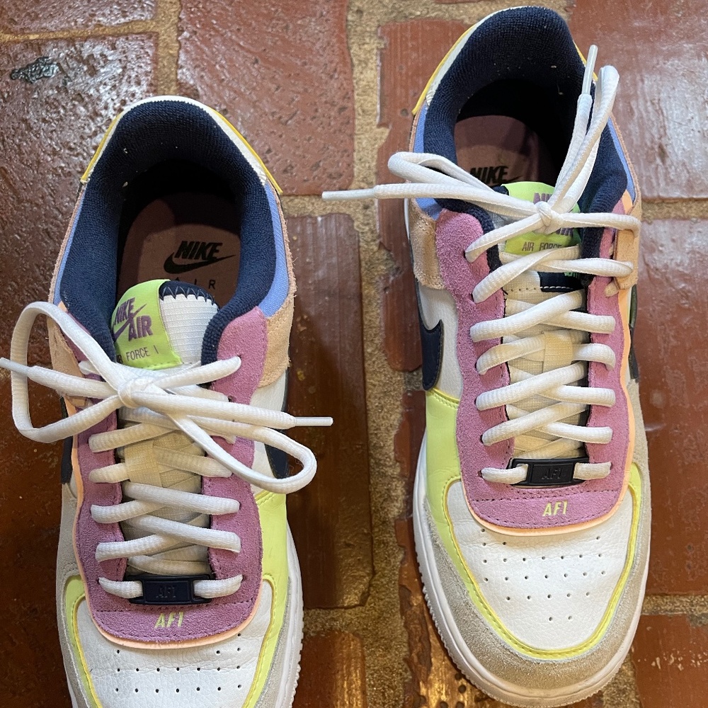 Women's Nike AF1